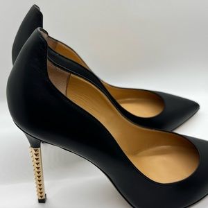Valentino rockstub heel